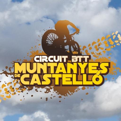 El Circuit se convierte en Circuit BTT Muntanyes de Castello, para dar a conocer el interior de la provincia y promover la práctica popular del ciclismo.