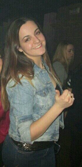 Instagram: maggi1610