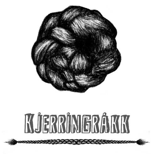 Unge kjerringer som arrangerer kjerringråkkfestival i tillegg til konserter ellers i året, der kvinnene tar plass både på og bak scenen. Kjerringraakk @insta!