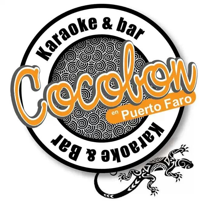 Bar Karaoke Cocobon en Puerto Faro Km. 1 1/2 Via Data