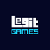 Legit Games (@legitgamesco) Twitter profile photo Legit Games (@legitgamesco) Twitter profile photo