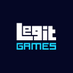 Legit Games (@legitgamesco) Twitter profile photo