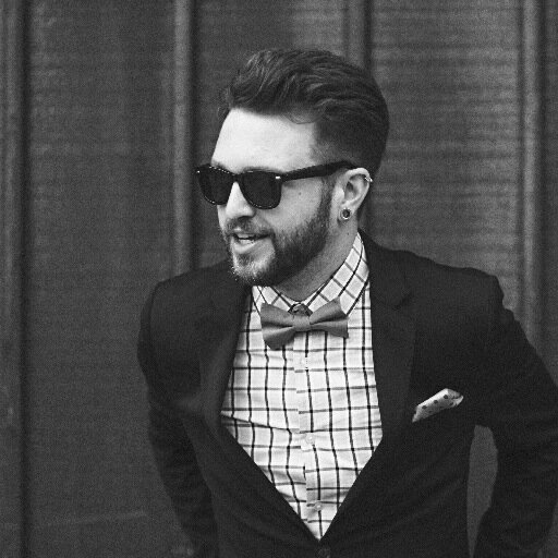Mason Greve Official Twitter.