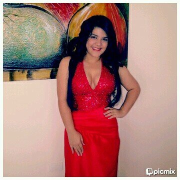 cute_paolita's profile picture. Medico. Chiquitica de tamaño pero grandisima de ♥.