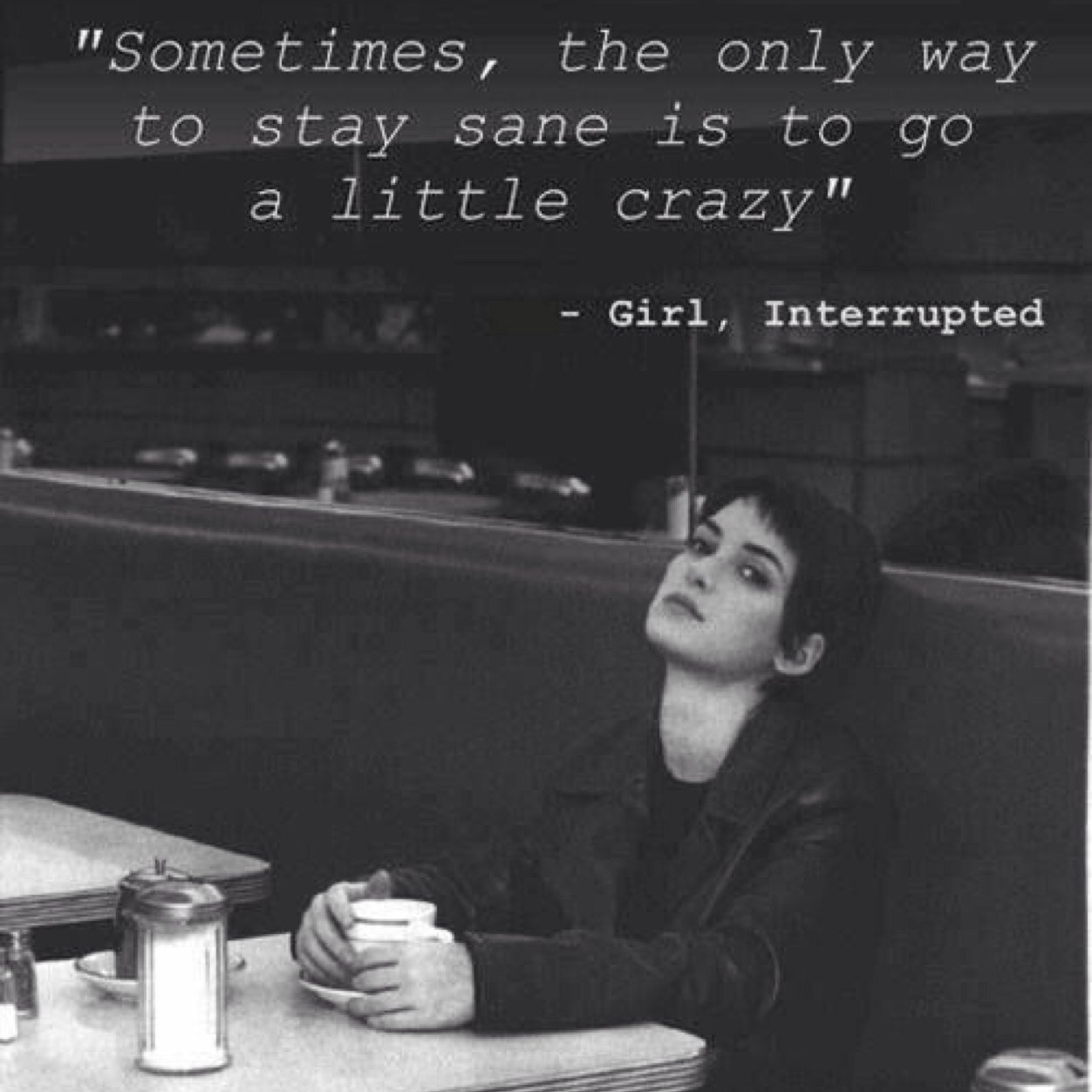 sedated_me's profile picture. Maybe I am crazy
OCD Bulimia Anxiety Depression Self Harm