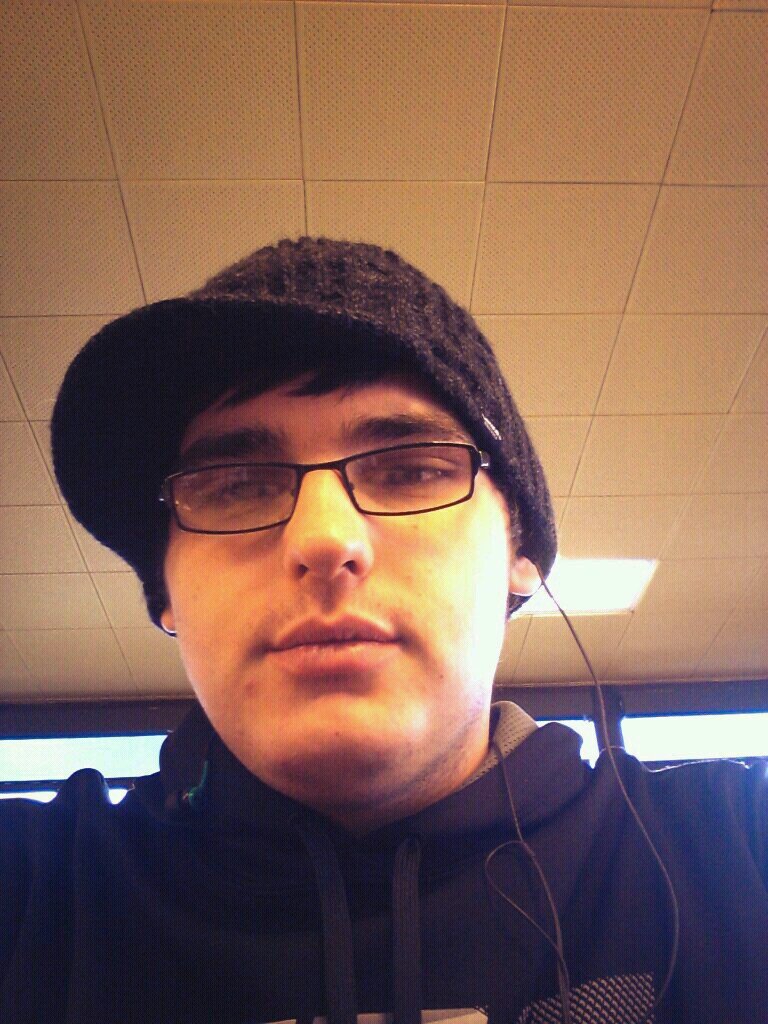 newmike45's profile picture. they don't call me big mike for nothing