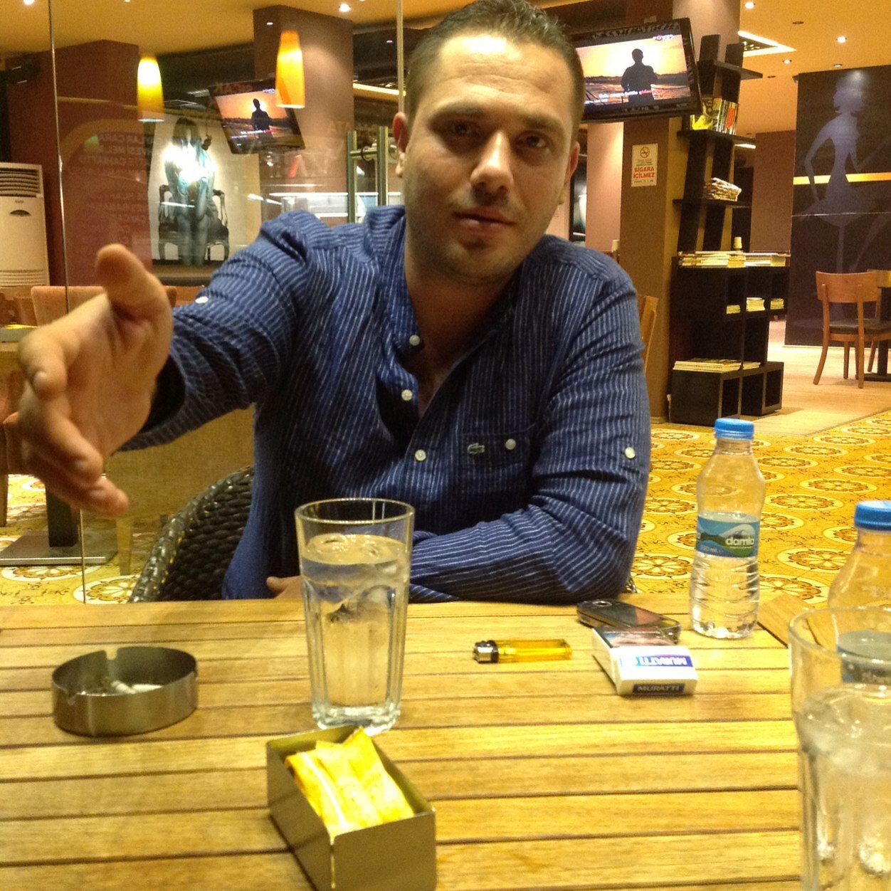 fatih34bilgin's profile picture. 