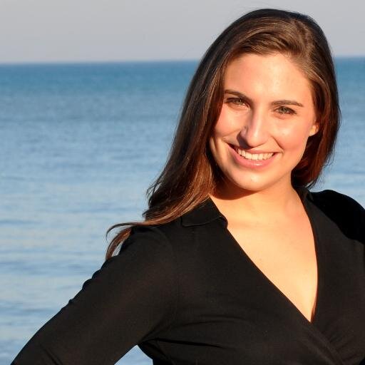 Sarah Doherty Profile