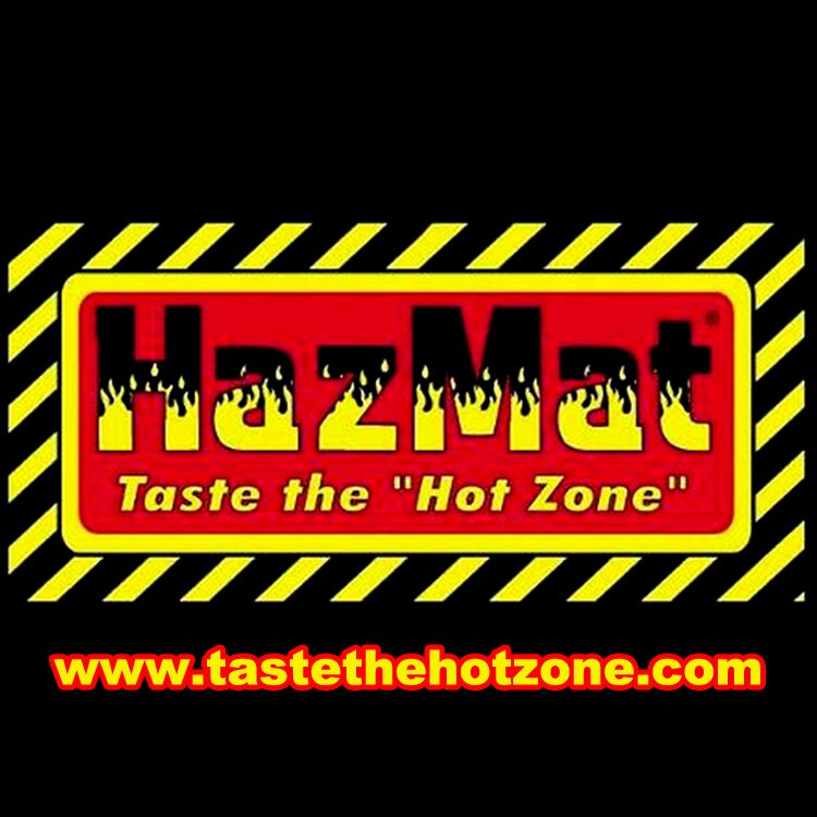 Award Winning Hot Sauce! An amazing blend of Apricot & Habaneros! Go to our website to get your bottle now!