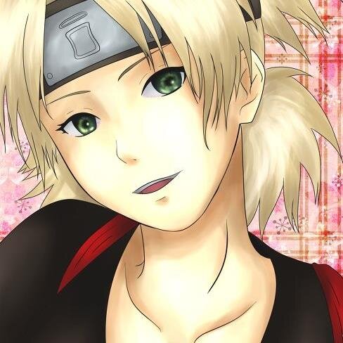 My name is Temari,I'm a very skilled kunoichi from Sunagakure. I am also the eldest sister of my two brothers Kankuro and @Garaaofthesand