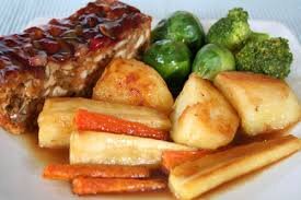Looking for proper Vegetarian and Vegan Sunday Roasts in London. Not lasagne. Not risotto. Roasts.