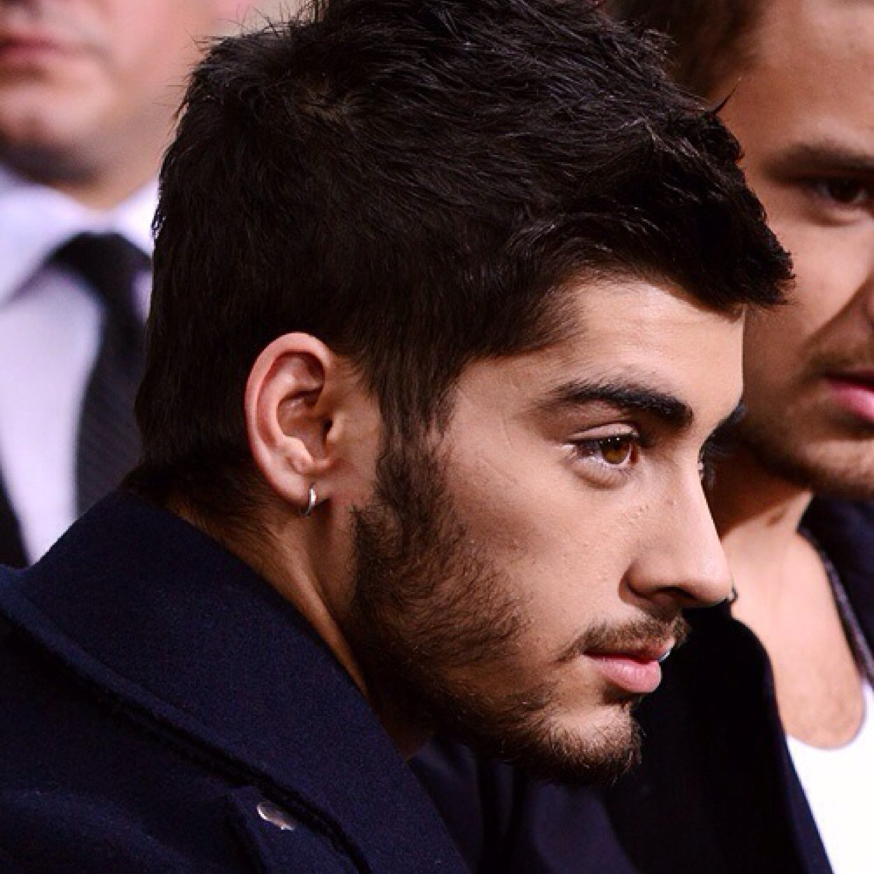 kidrauhlniiam's profile picture. Livin lyfe doe