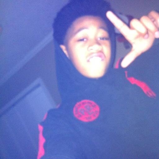 Follow My Facebook Young Breezy Follow Me On Instagram @ Polo_Kidd_4life
