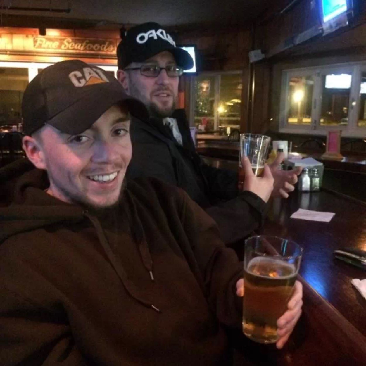 otoole73's profile picture. 