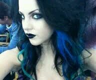 jadewest35's profile picture. Hey Loserz, its Jade Here Telling u to Stay AWAY from my Bf @Beckoliver__1 Or you'll be cut with !