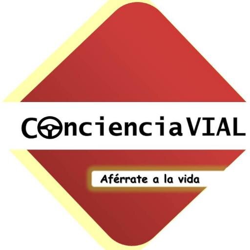 Campaña para la educación vial.