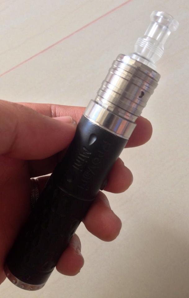 Ecig - Eliquid - Accessories