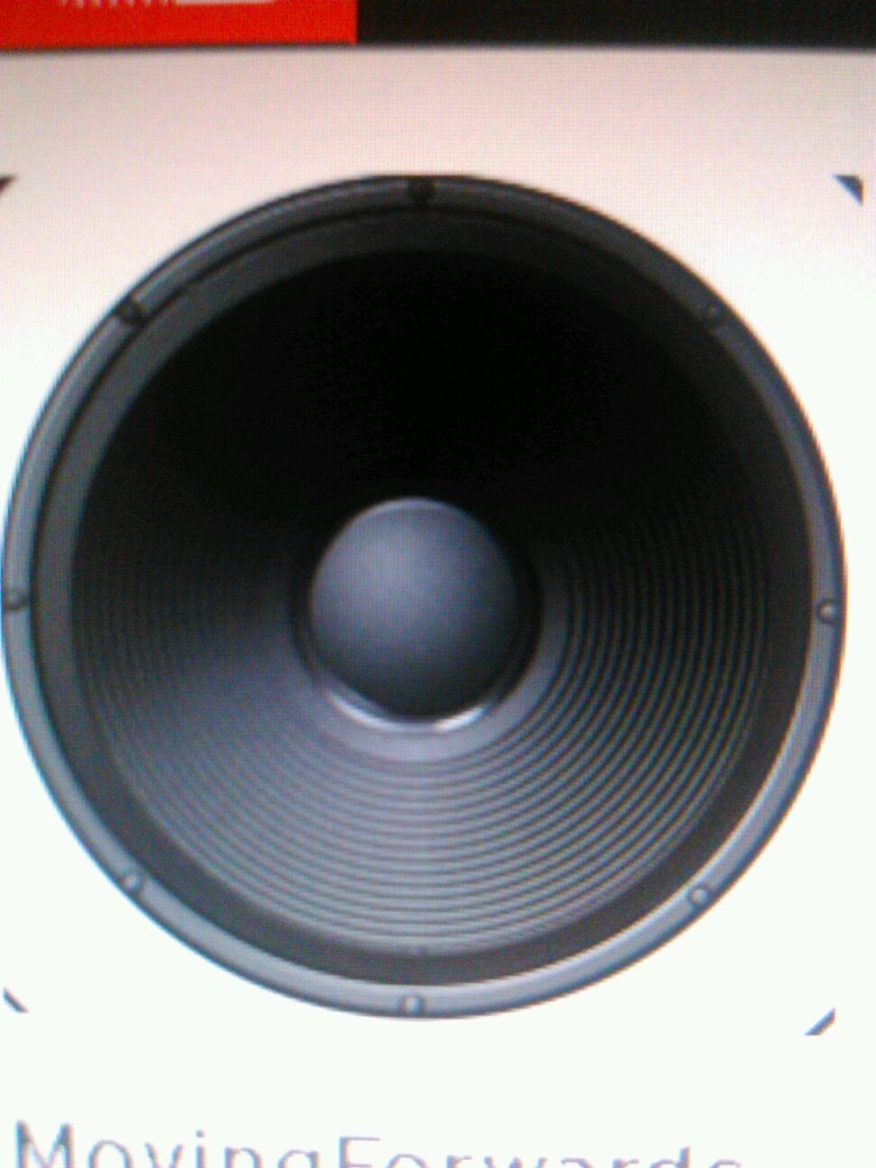 MOVINGFORWARDS_'s profile picture. House Producer