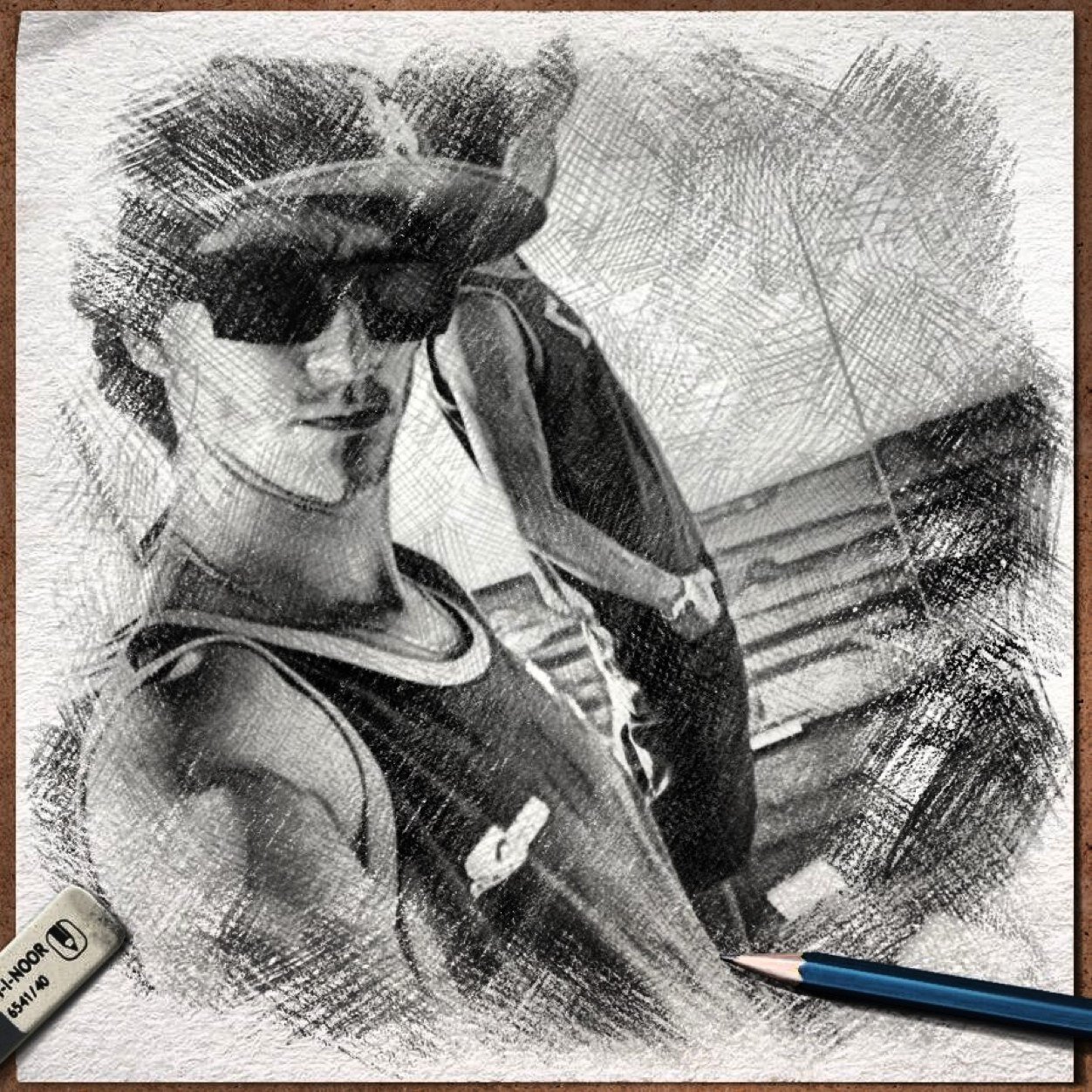 5haemis's profile picture. 