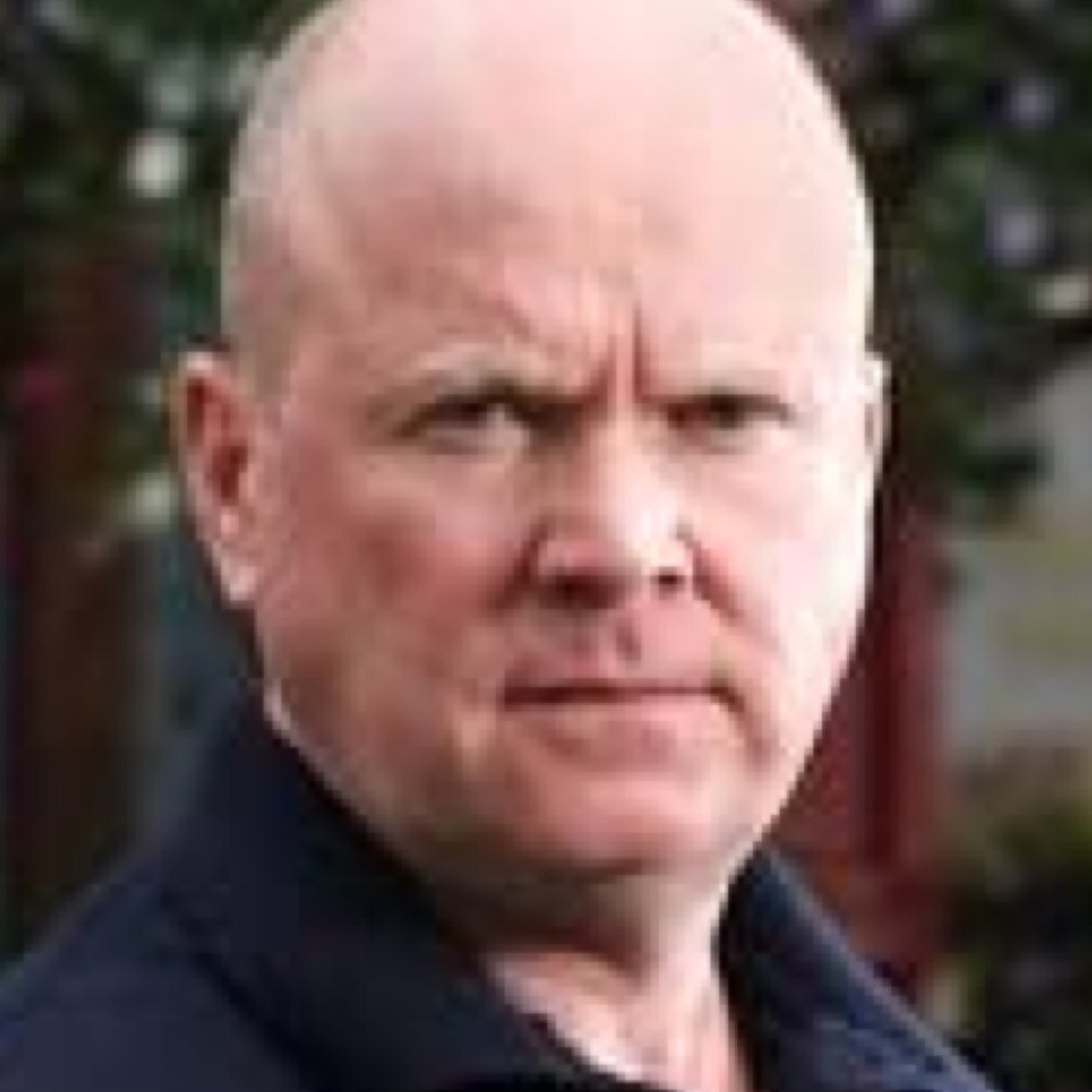 Eastenders and comedy.