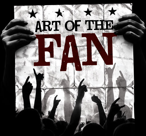 artofthefan's profile picture. Official voice of the original #FantasyFootball T-Shirt shop!