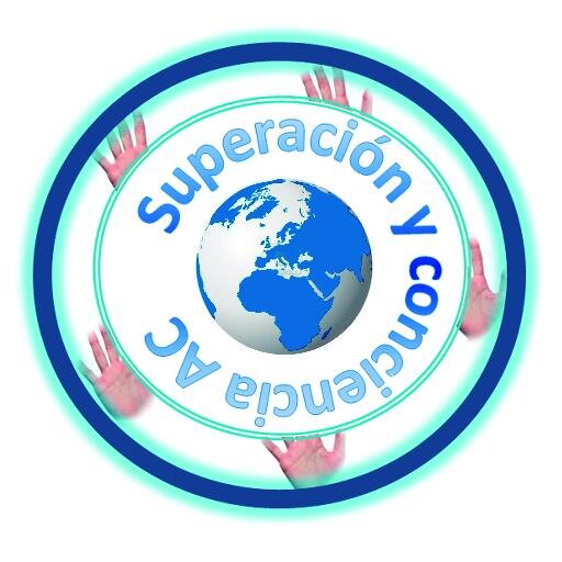 SuperacionAC's profile picture. Superación | Conciencia | Desarrollo Social | Calidad de vida | Desarrollo Sustentable | Jóvenes | Salud | Desarrollo Económico | Medio Ambiente