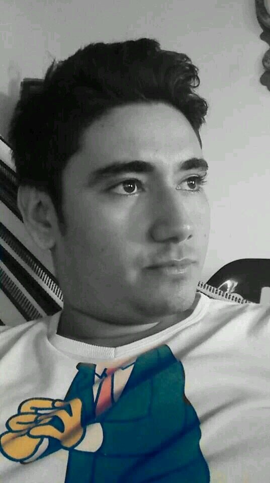 Cam_dussan's profile picture. Estudiante de Medicina Veterinaria y Zootecnia, amante a la Rumba y a la bna Vibra.! Pin: 27be64b6