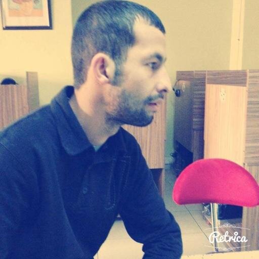 İbrahim Yardımcı ..Ş.urfa/BireCik  Yaş 25 Boy.178.KiLo 60 Kendim evim Var BeKaRım MesLeqim  Bayan Kuaför