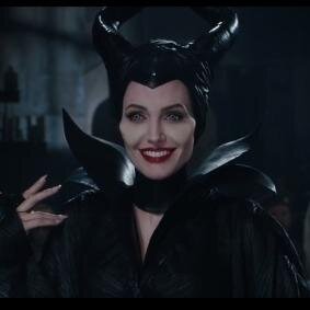 Im_Maleficent's profile picture. I'm not a b*tch im just being myself, Did everybody run off when they knew 
That I was coming round?