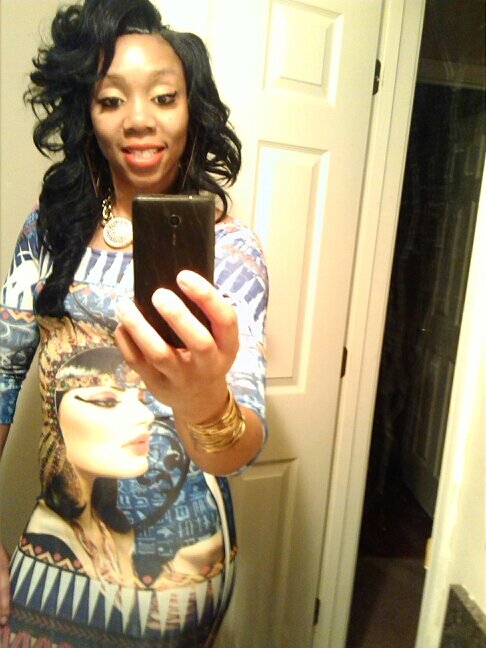 Top Notch Classy Chick from Swainsboro, Ga. A very cool person to be around.  I dont do DRAMA so MISS ME WITH DAT BULLSHYT