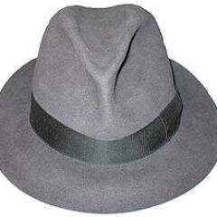 Não falo nada, só chapelo.
O MAIOR CHAPELADOR DE BH - Chapelando desde 1997 !