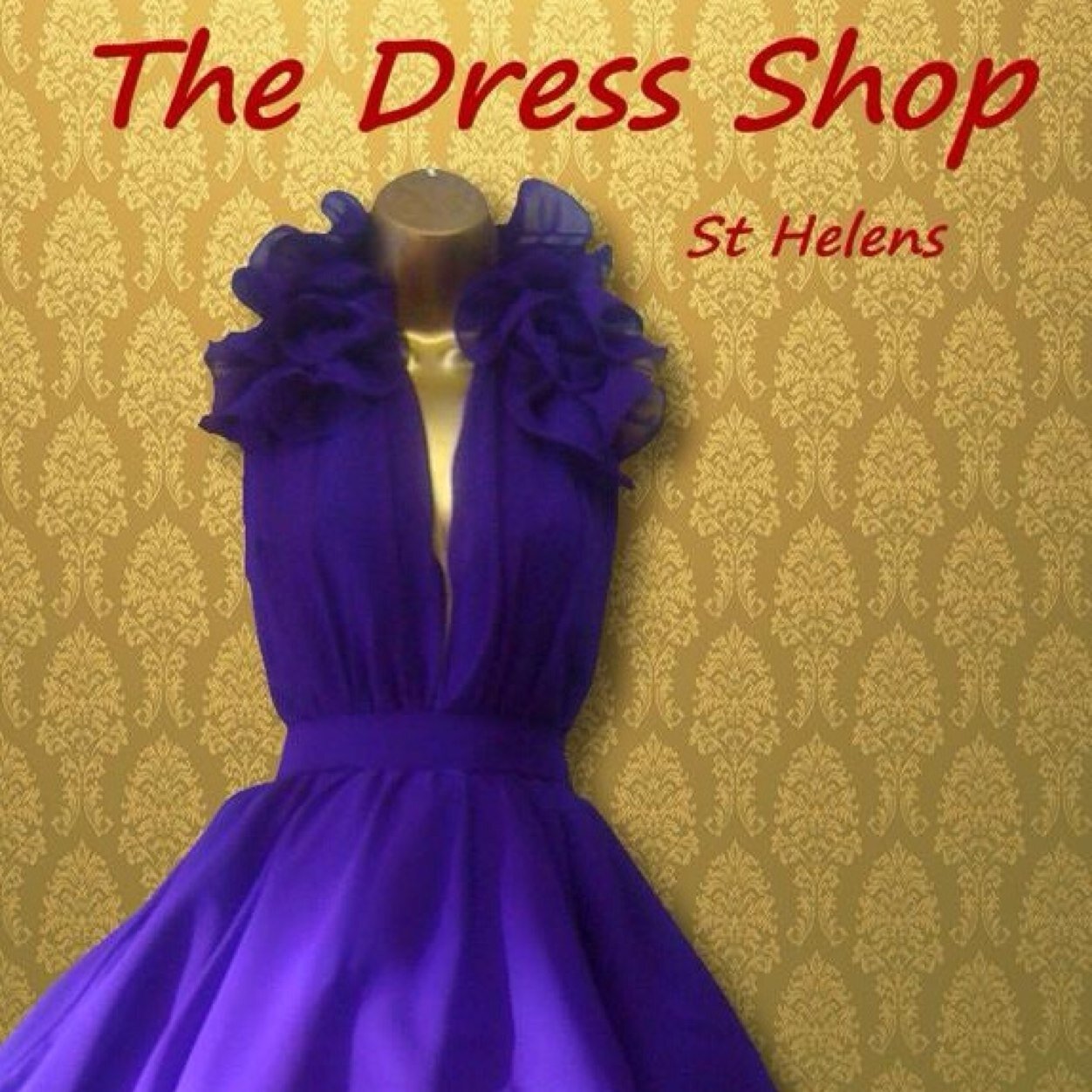 TDSsthelens's profile picture. The Dress Shop online Dresses for all occasions