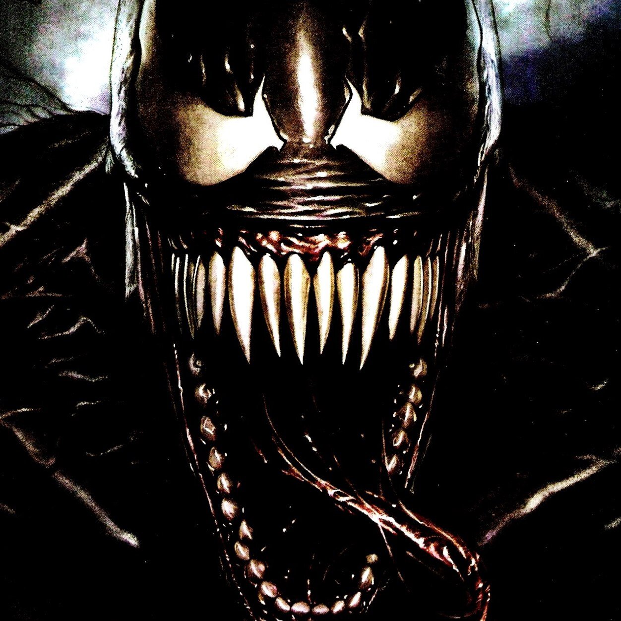 vfspeedy's profile picture. 