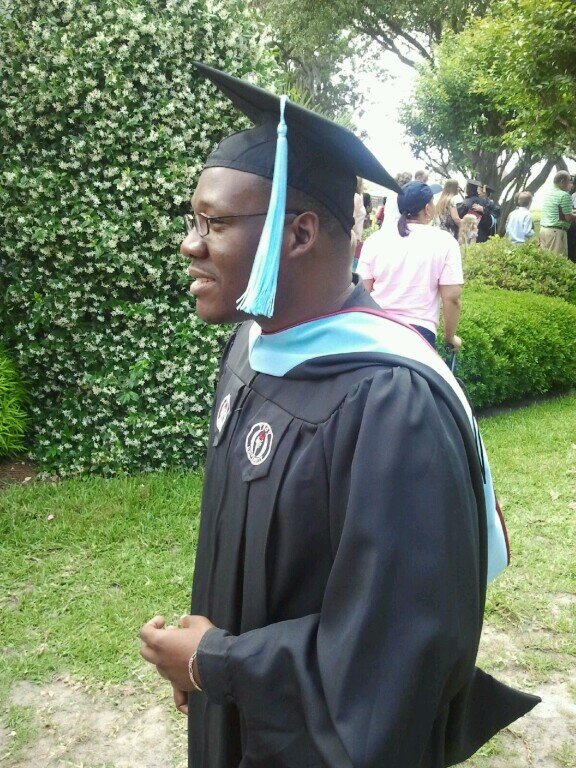 Man of Principles and Intergrity