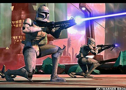 clonewarstroop's profile picture. FOR THE REPUBLIC!!!!