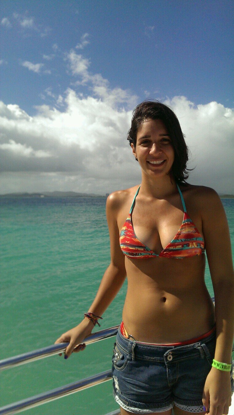 MarceP89's profile picture. Estudiante de Nutrición y Dietética.