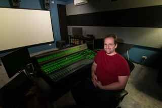 highfiveaudio's profile picture. 