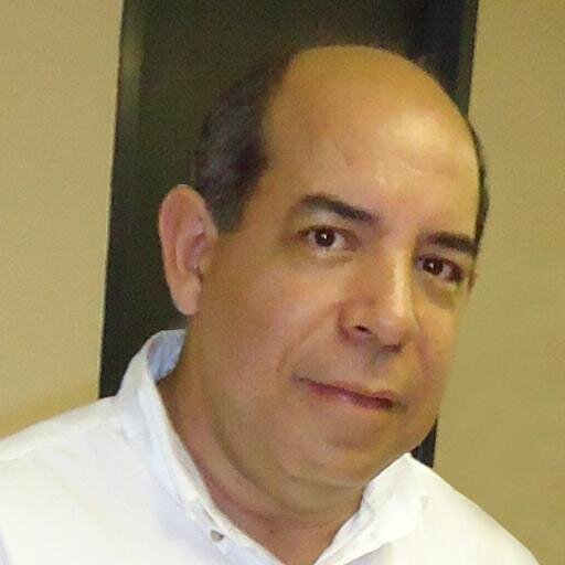 Creativo, Comunicador Social y Venezolano de siete estrellas...