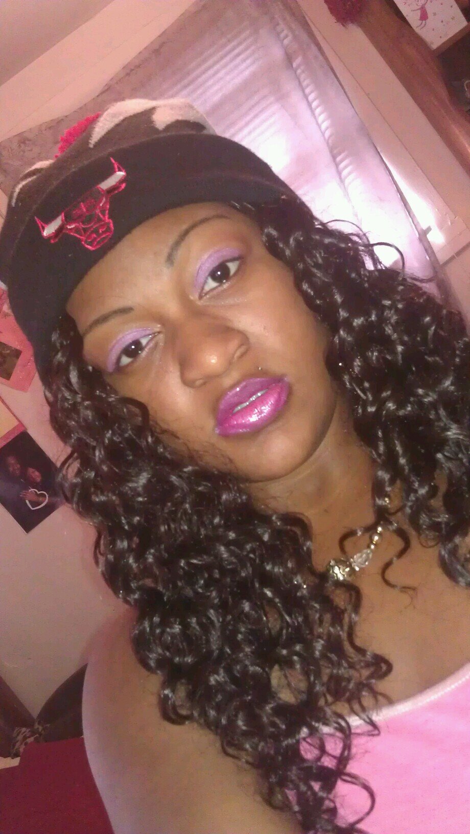 Mommy To Be 6.8.14 But Gone Follow Me &' My Twubby @dunndunn_187 #teamfollowback