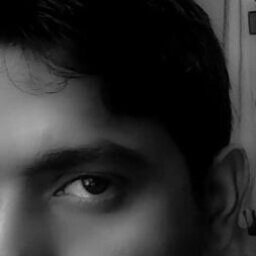 A good student,fond of games and delicious food,like making friends and a die hard fan of MS DHONI..