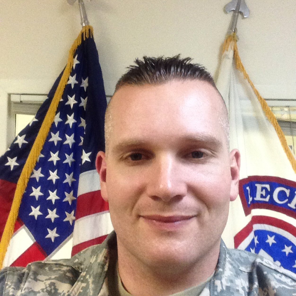 US Army active duty and reserve recruiter in Decatur IL