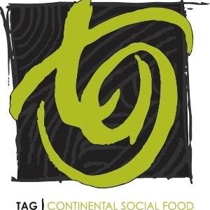 TAG represents a culmination of Guard’s experiences as a chef and his vision as a restaurateur: something he describes as Continental Social Food