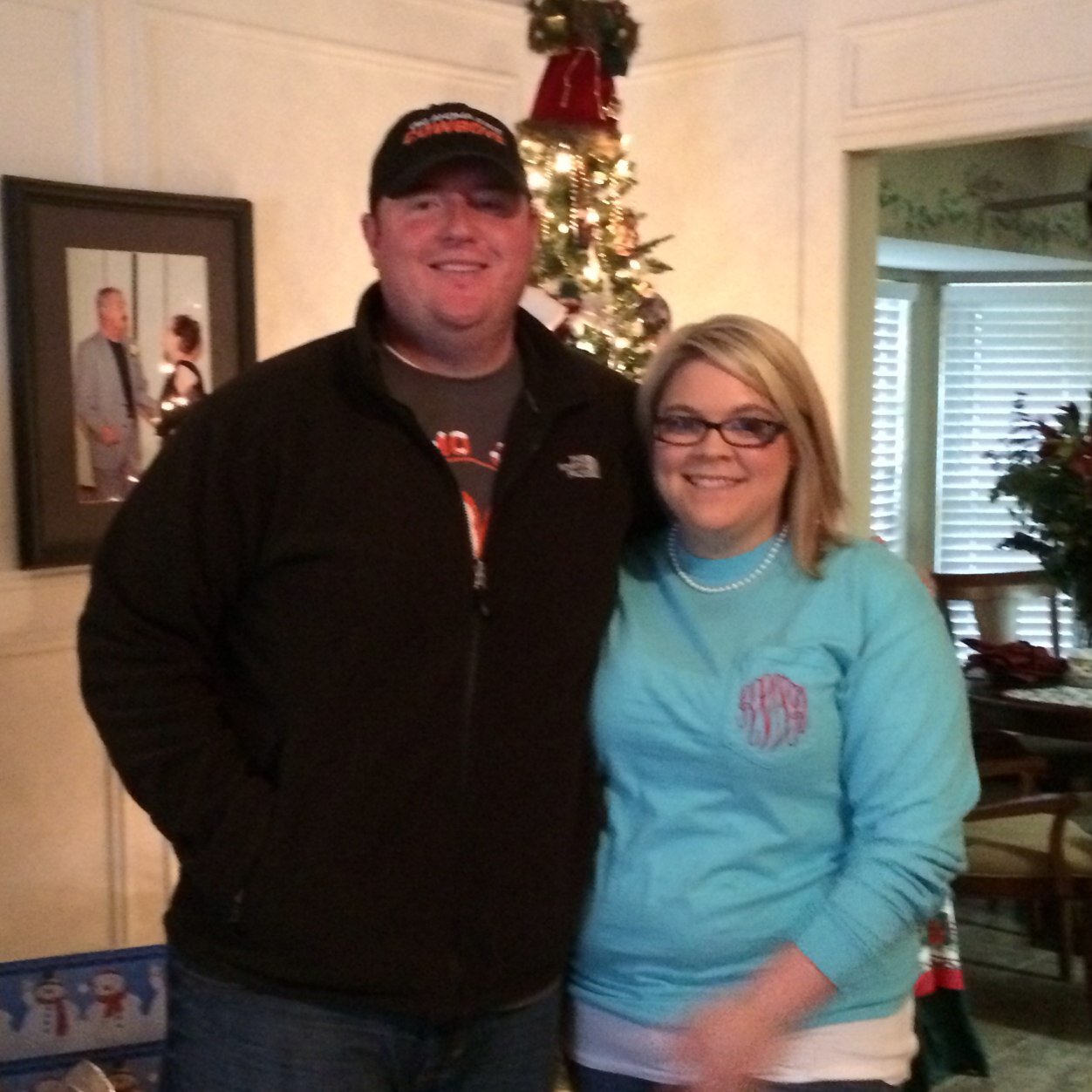 kimmiewooley's profile picture. Have the most amazing hubby and 2 fur-babies! Small town athletic trainer's wife, SAT momma, and teacher.