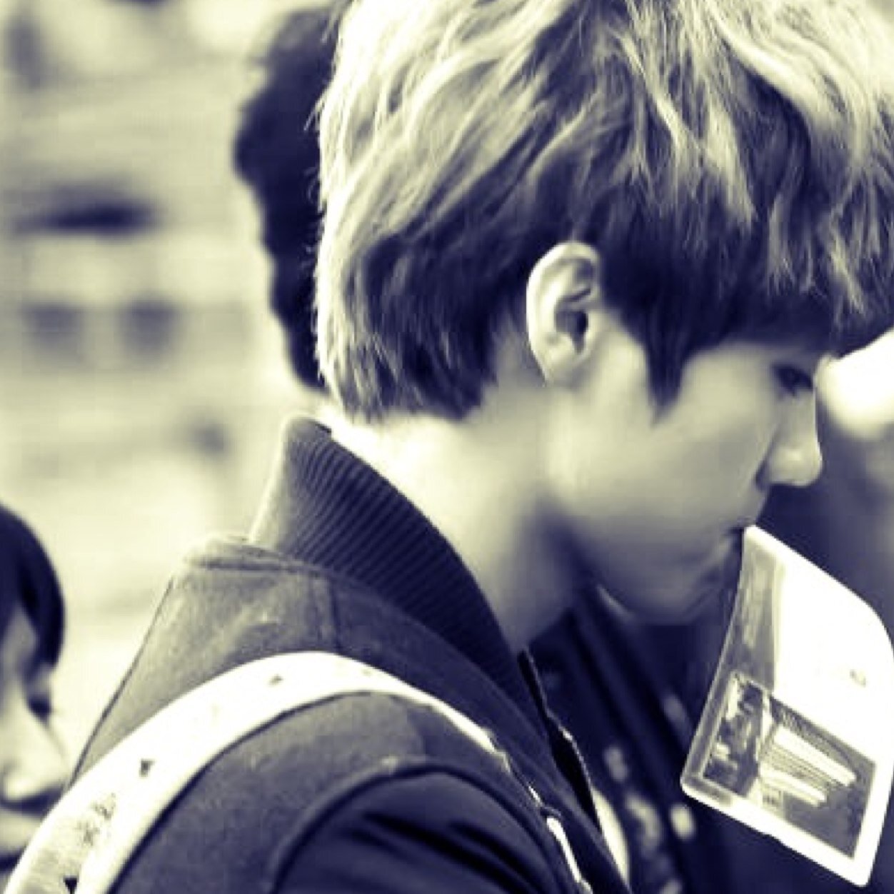EXO-M luhan ( f ) 2014118