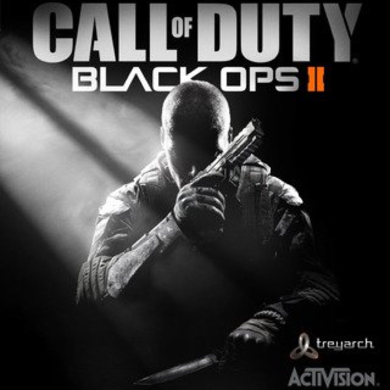 codbo、bo2、Ghost、BF4ガチ勢です！楽しくSkypeやVCでFPSできるフレンドたくさん募集してます！IDは聞いて下さい！