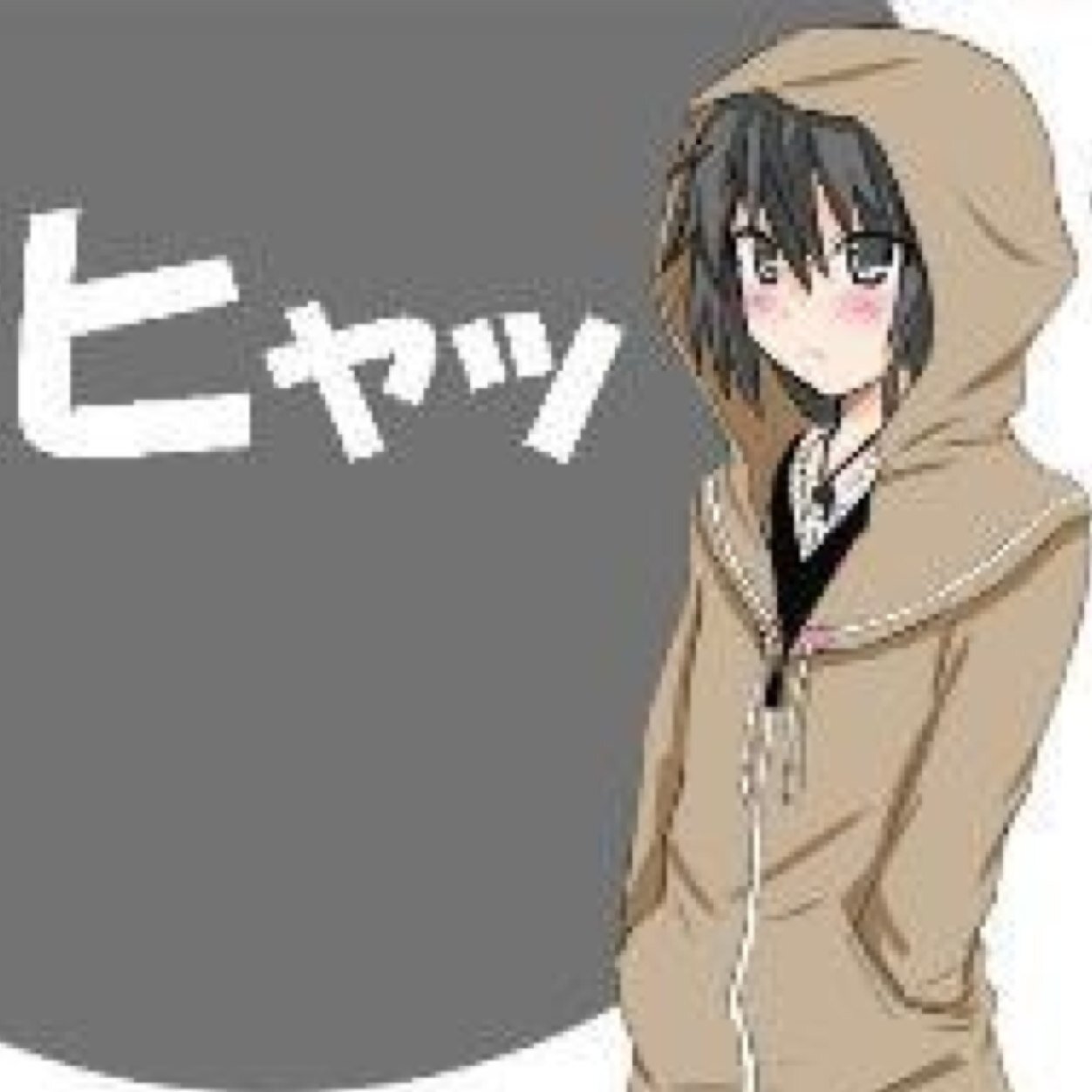 アマヒトさんのプロフィール画像