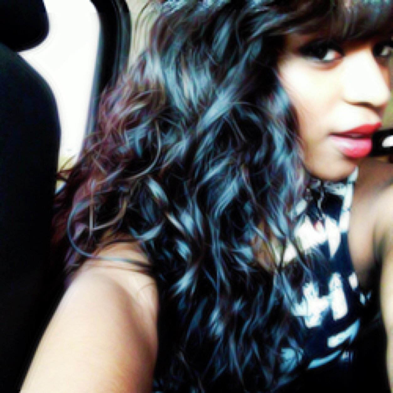 Idk secretly beyonce