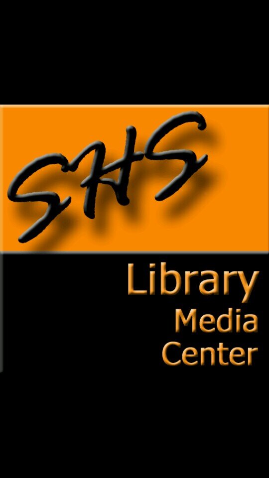 Virtual Reference Service for the Sandwich High School media center.