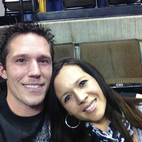 Momma_Bagels's profile picture. Cheer, Hockey and Football Mom. Best of all worlds.