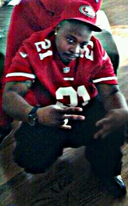Reppin Chucktown,  SC and Cleveland, Oh